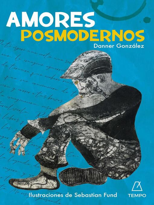 Title details for Amores posmodernos by Danner González - Available